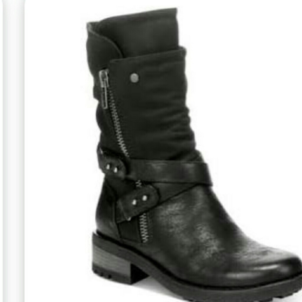 Carlos by Carlos Santana Sawyer Boots. Worn twice.